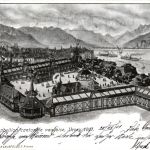 Vevey - Exposition cantonale vaudoise