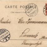 Vevey - Exposition cantonale vaudoise