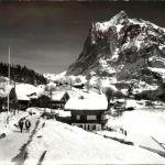 Grindelwald am Terassenweg