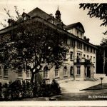 St. Chrischona