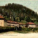 Gruss aus Heiligenschwendi ob Thun