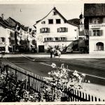 Rheineck - Rössliplatz