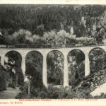 Schmittentobel-Viaduct