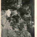 Ruine Campi am Engange des Schyn