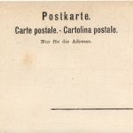 Schaffhauser Centenarfeier 1901