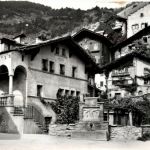 Das Maxenhaus in Raron