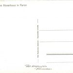 Das Maxenhaus in Raron