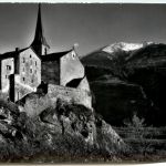 Raron - Pfarrhaus