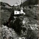 Raron - Kirche