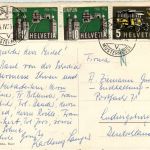 Bael Mustermesse
