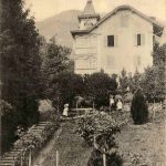 Weggis - Pension Bühlegg
