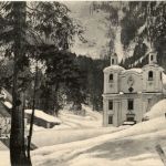 Kirchental bei Lofer