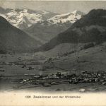 Zweisimmen