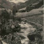 Adelboden - Engstligenbach