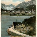 Maloja
