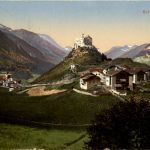 Schloss Tarasp
