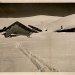 Arosa - Tschuggenhütten