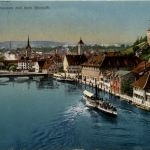 Schaffhausen