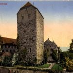 Arbon - Schloss