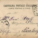 Ricordo di Genova - Grand Hotel de Genes