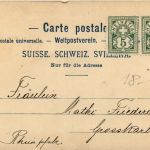 Gruss aus Basel