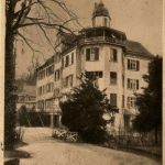 Ermatingen - Schloss Hard