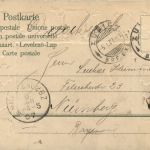 Schweiz - Litho