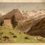 Alp Herrenrüti - Engelberg