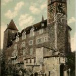 Rapperswil - Schloss
