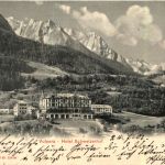 Vulpera - Hotel Schweizerhof