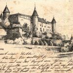 Chateau de Grandson