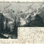 Morteratschgletscher