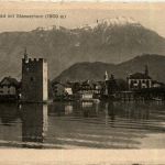 Stansstad