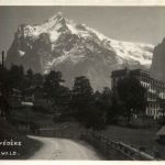 Grindelwald - Hotel Belvedere