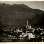 Fiesch - Hotel Glacier