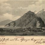 Stansstad