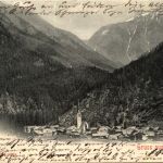 Gruss aus Längenfeld