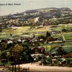 Vevey-Corseaux
