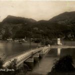 Stansstad - Neue Brücke