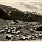 Mompe-Medel und Disentis