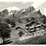 Braunwald - Hotel Tödiblick