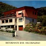 Olivone - Ristorante Bar Arcobaleno