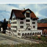 Parpan - Sport Hotel Jürg Jenatsch