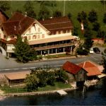Agerisee - Gasthof Eierhals