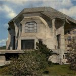 Dornach - Goetheanum