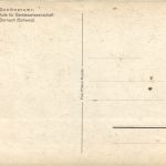 Dornach - Goetheanum