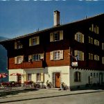 Rabius - Hotel Surselva