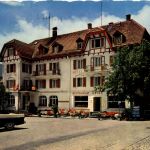 Andermatt - Hotel Schlüssel