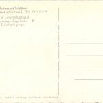Andermatt - Hotel Schlüssel