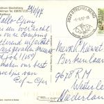 Stechelberg - Camping Breithorn